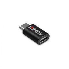 Lindy USB 3.2 Type C to C 100W Data